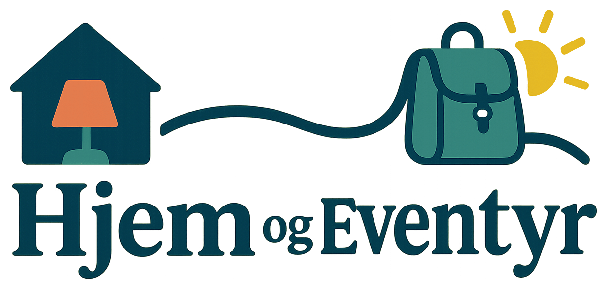 Hjem og Eventyr
